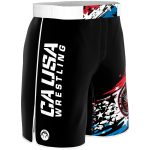 CAUSAW 25 FIGHT SHORTS