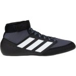 ADIDAS MAT HOG 2, Black - Onyx - White