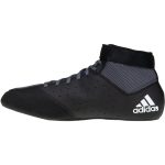 ADIDAS MAT HOG 2, Black - Onyx - White - Image 2