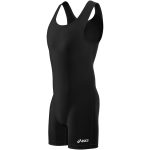 ASICS SOLID MODIFIED SINGLET - Image 2