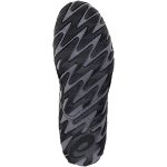 ASICS AGGRESSOR 6, Black-Silver - Image 2