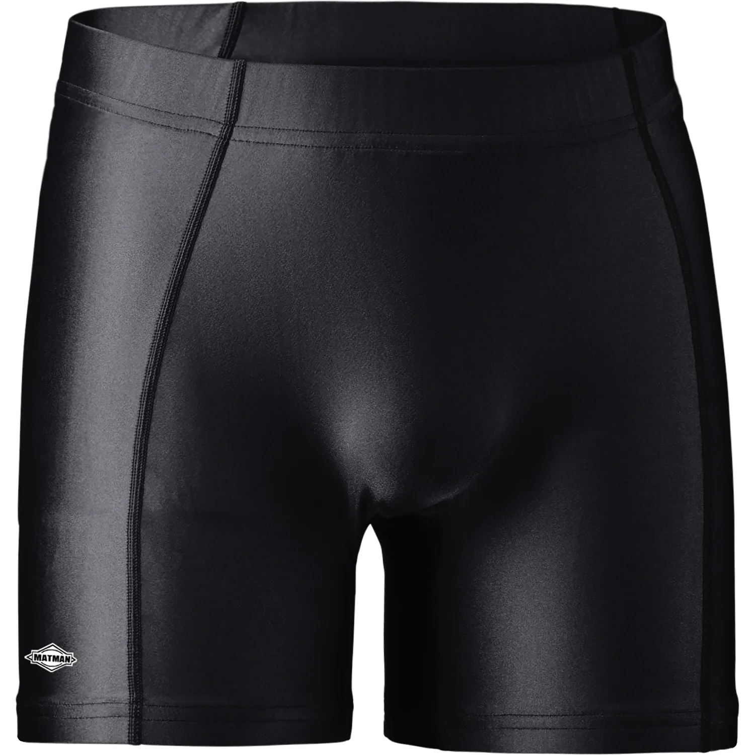 3 MATMAN COMPRESSION SHORTS - Image 1