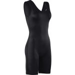 ASICS WOMEN'S SOLID MODIFIED SINGLET