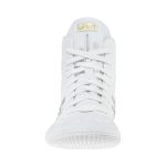 ASICS Prime Attack, White-Pure Silver - Image 3