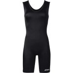 ASICS WOMEN'S SOLID MODIFIED SINGLET - Image 2