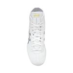 ASICS Prime Attack, White-Pure Silver - Image 4