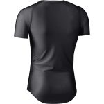 MATMAN STOCK COMPRESSION TOP, BLACK - Image 2
