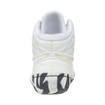 ASICS Aggressor 6, White-Gold - Image 3