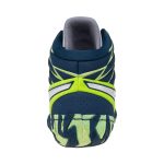 ASICS Aggressor 6, Green-Lime - Image 3