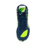 ASICS Aggressor 6, Green-Lime - Image 4
