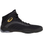 ASICS SPLIT ELITE, Black-Gold