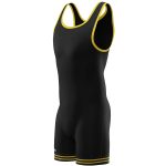 MATMAN DOUBLEKNIT NYLON SINGLET - Image 2