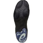 ASICS SPLIT ELITE, Black-Gold - Image 3